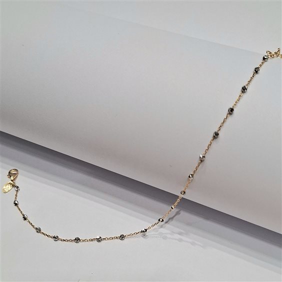 Bracciale Fanton Gioielli Donna in Oro BROR-262-52 - BROR-262-52